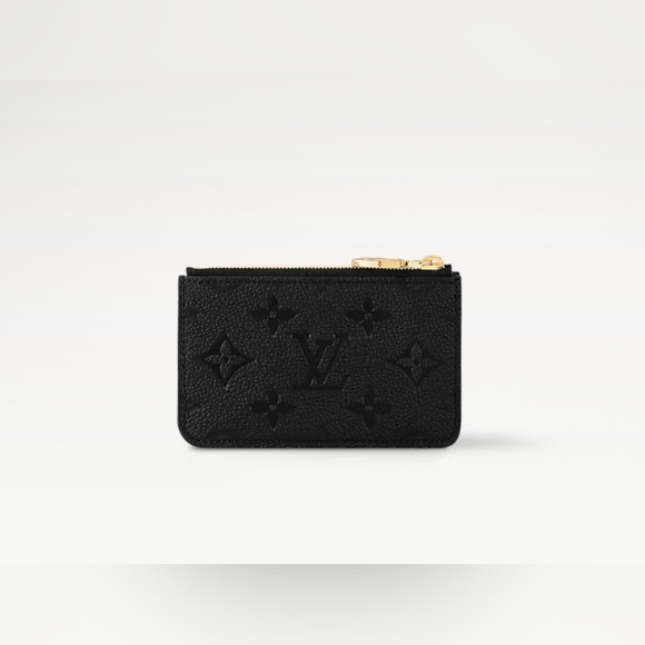 Louis Vuitton Monogram Romy Card Holder - Picture 7 of 8
